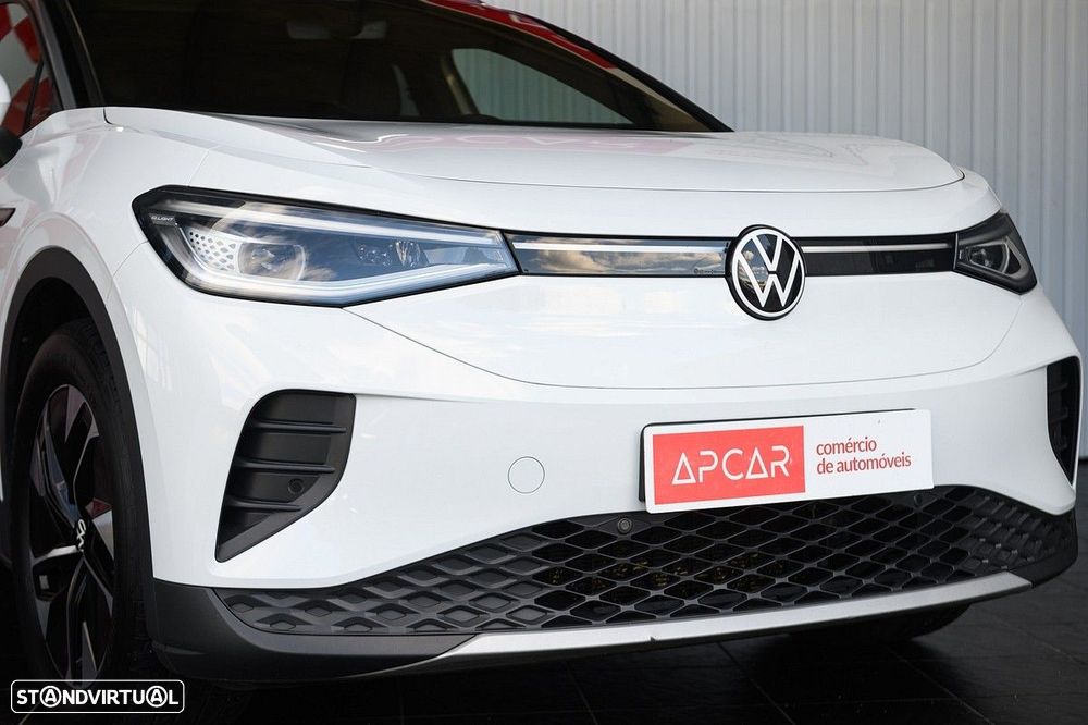 VW ID.4 Pro - 12