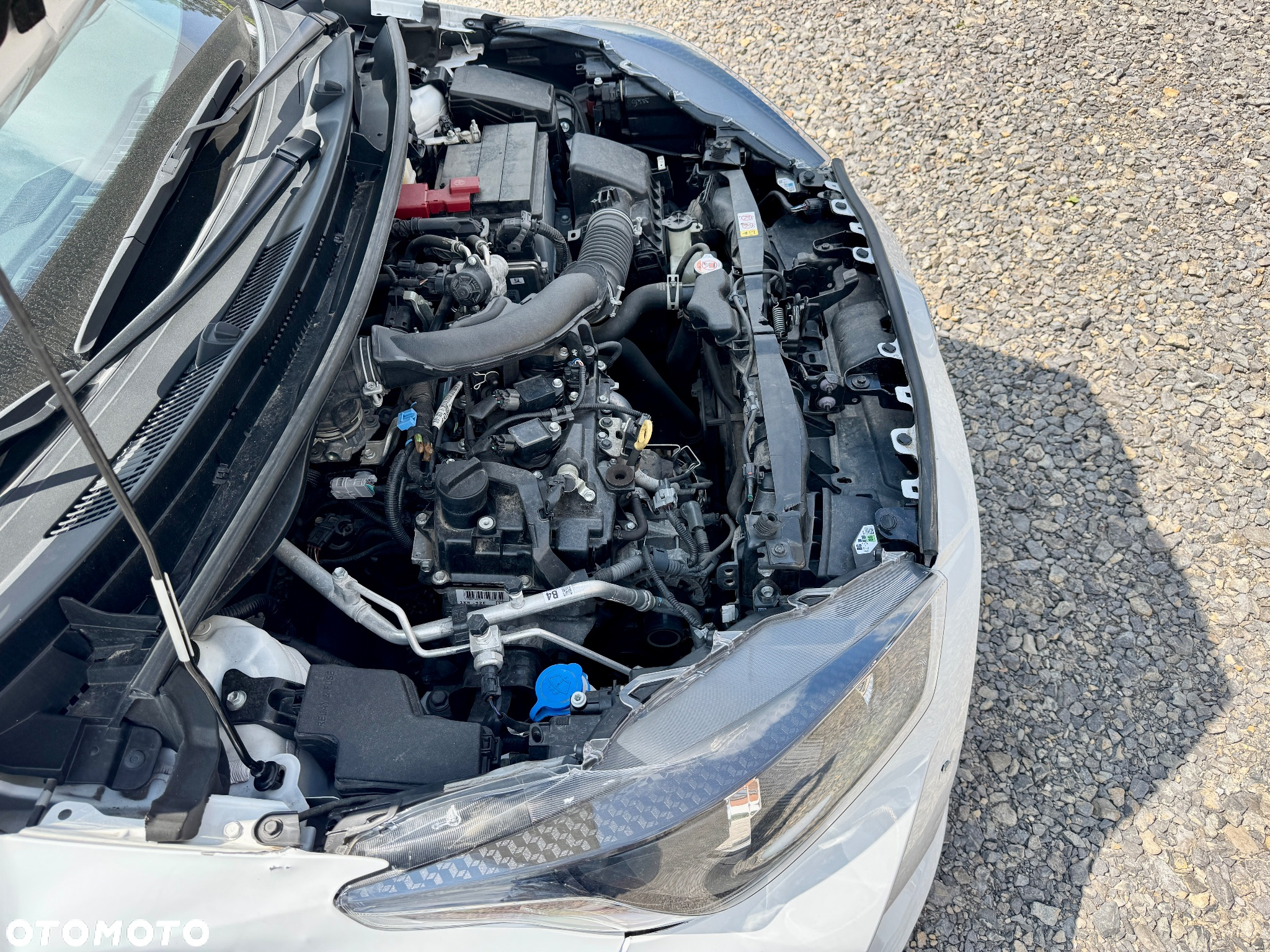 Toyota Yaris - 29