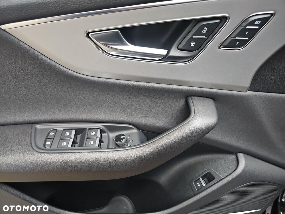 Audi Q8 45 TDI mHEV Quattro Tiptronic - 20