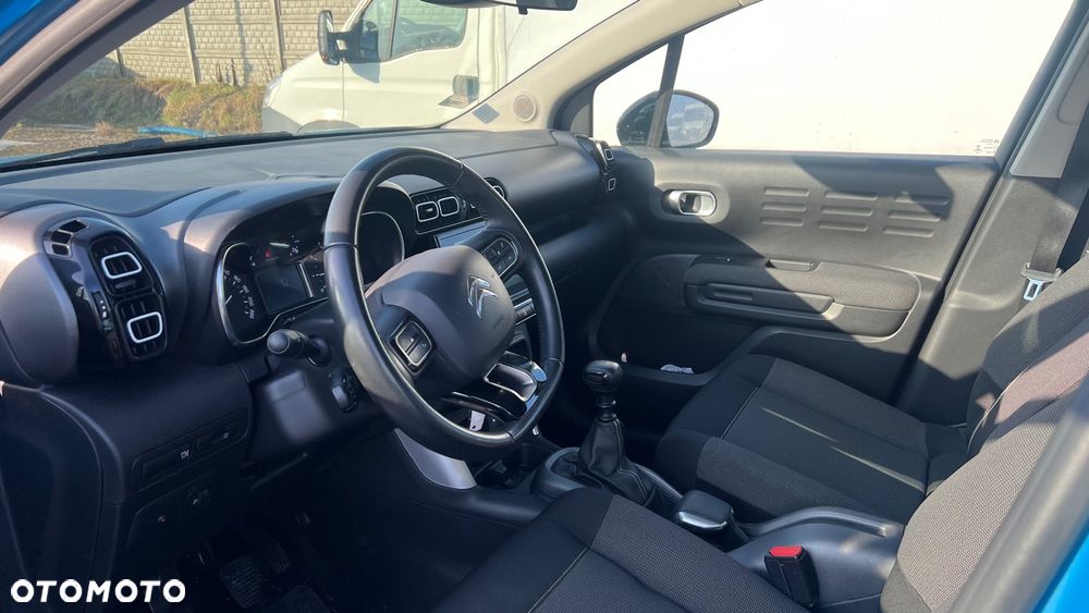 Citroën C3 Aircross - 5
