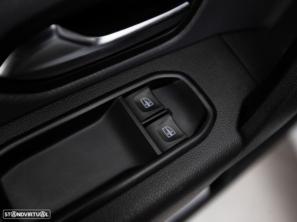 Renault Express 1.5 Blue dCi Advance c/IVA - 11