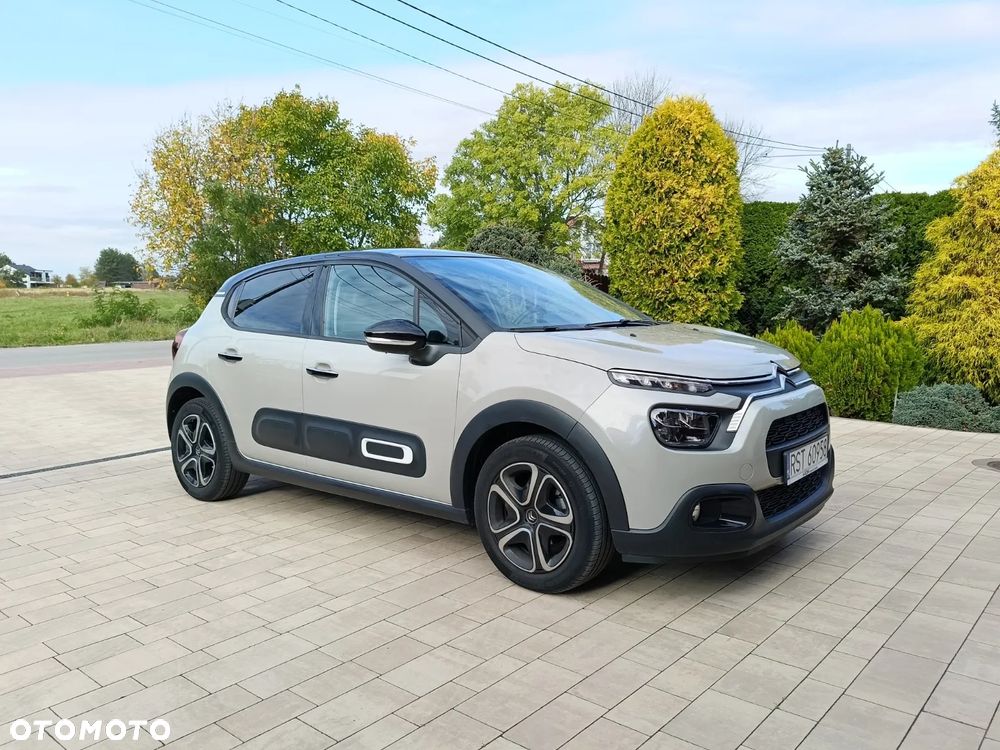 Citroën C3 1.2 PureTech Shine - 3