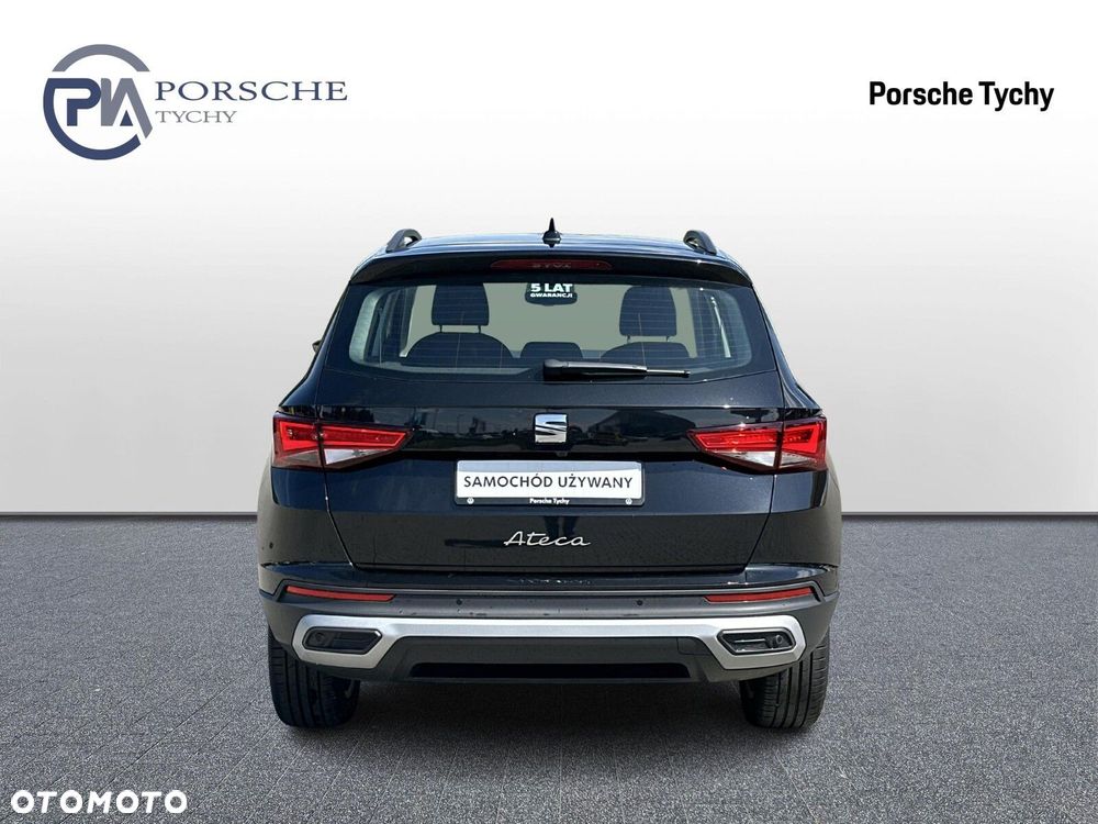 Seat Ateca - 33