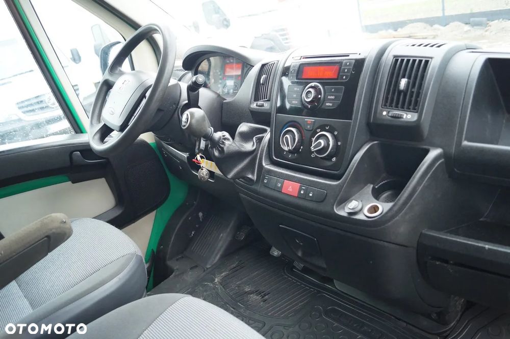 Peugeot Boxer - 22