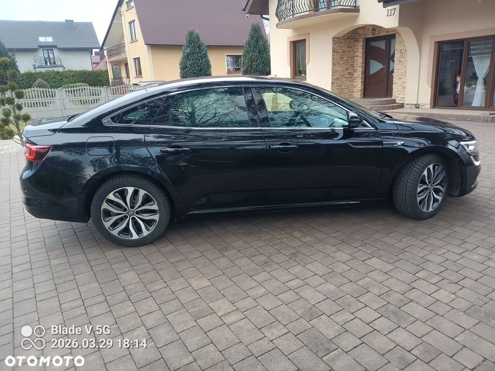 Renault Talisman 1.6 Energy dCi Intens EDC - 5