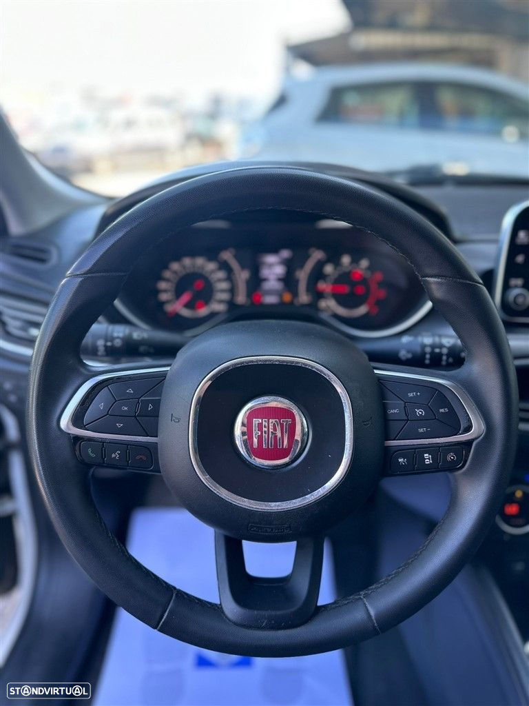 Fiat Tipo 1.3 M-Jet Lounge - 9
