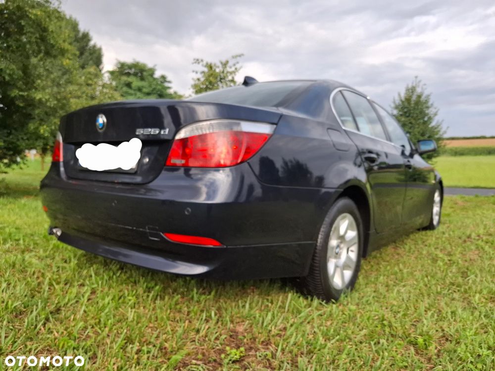 BMW Seria 5 - 9