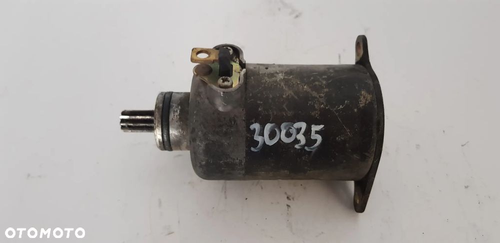 Kymco Grand Dink 125 Rozrusznik - 1