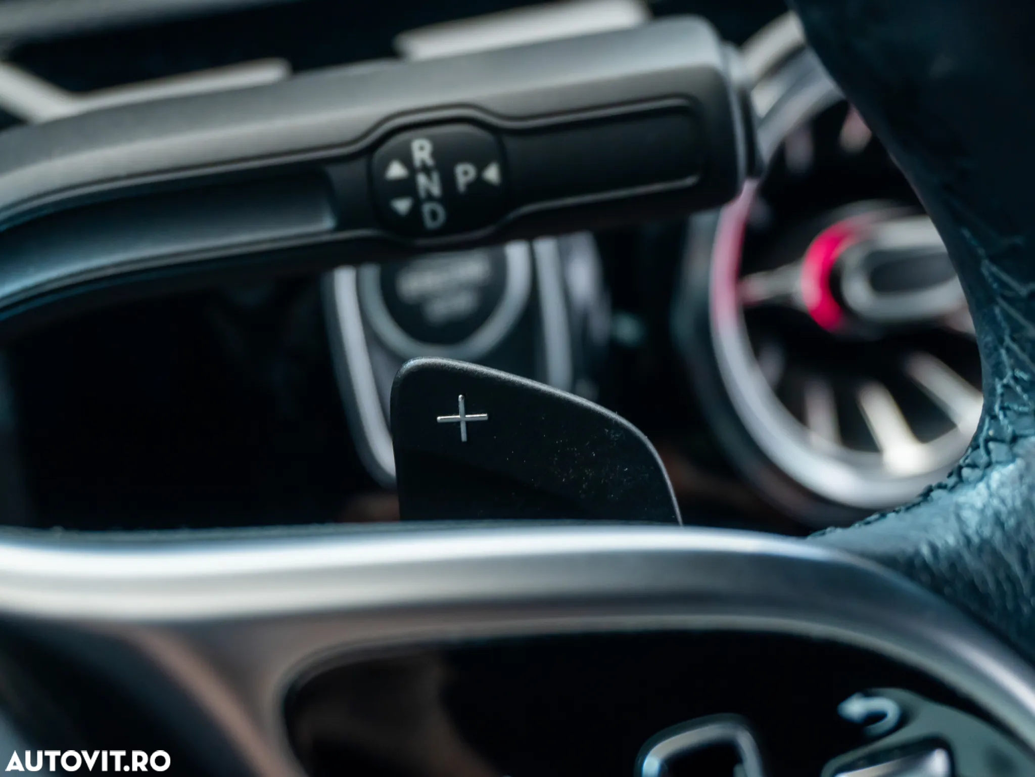 Mercedes-Benz CLA 250 e 8G-DCT Progressive - 28