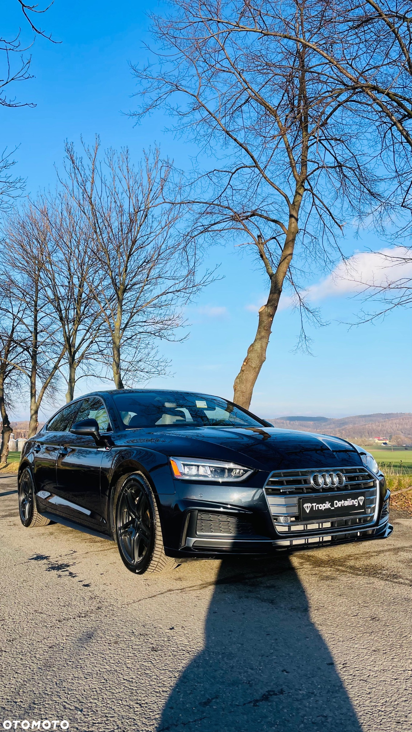 Audi A5 2.0 TFSI Quattro S tronic - 3