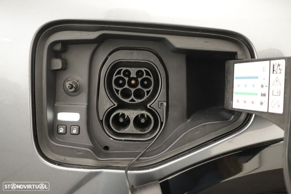 Renault Mégane E-Tech EV60 Iconic Optimum Charge - 7