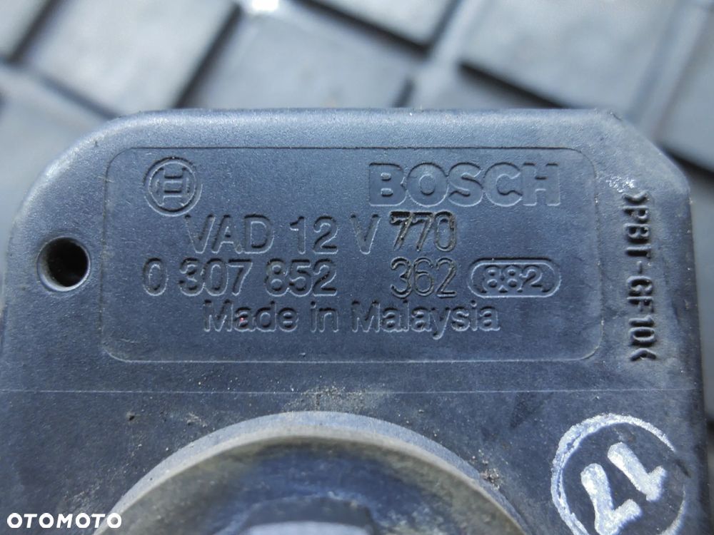 SILNICZEK REFLEKTORA DAEWOO NUBIRA 0307852362 - 2