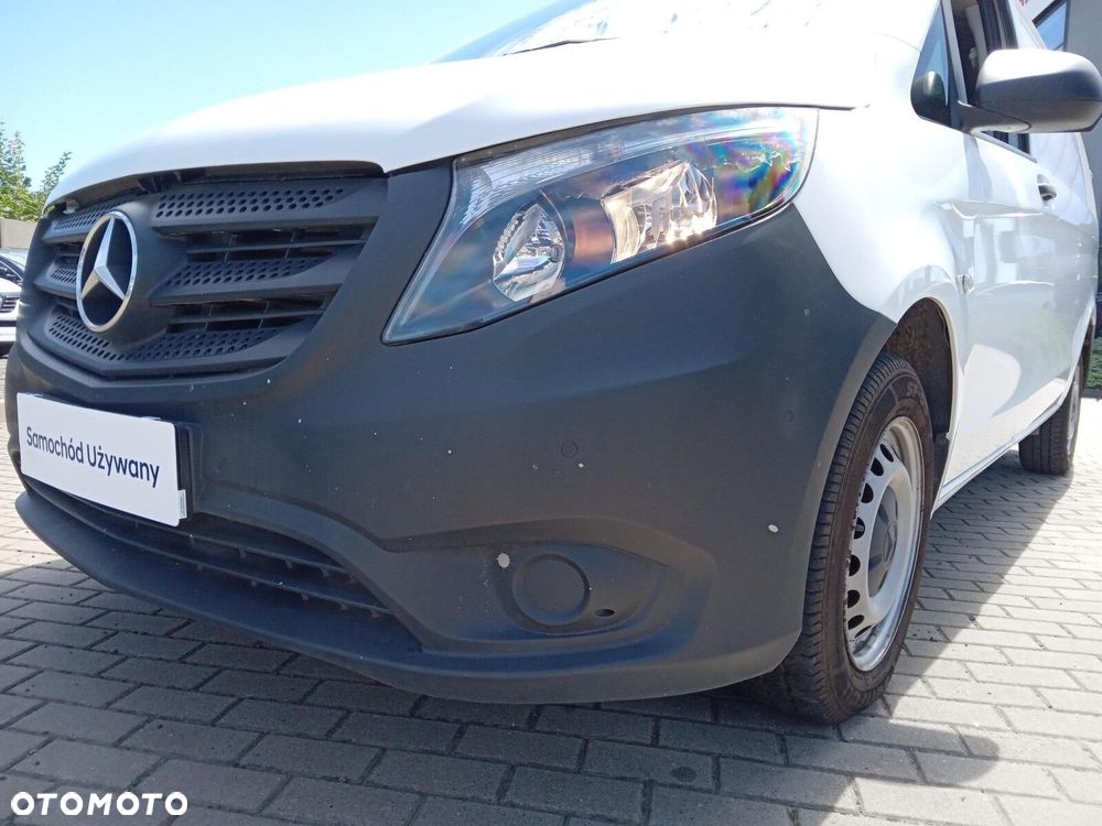 Mercedes-Benz vito - 10