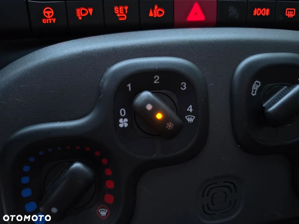 Fiat Panda 1.2 Pop - 16