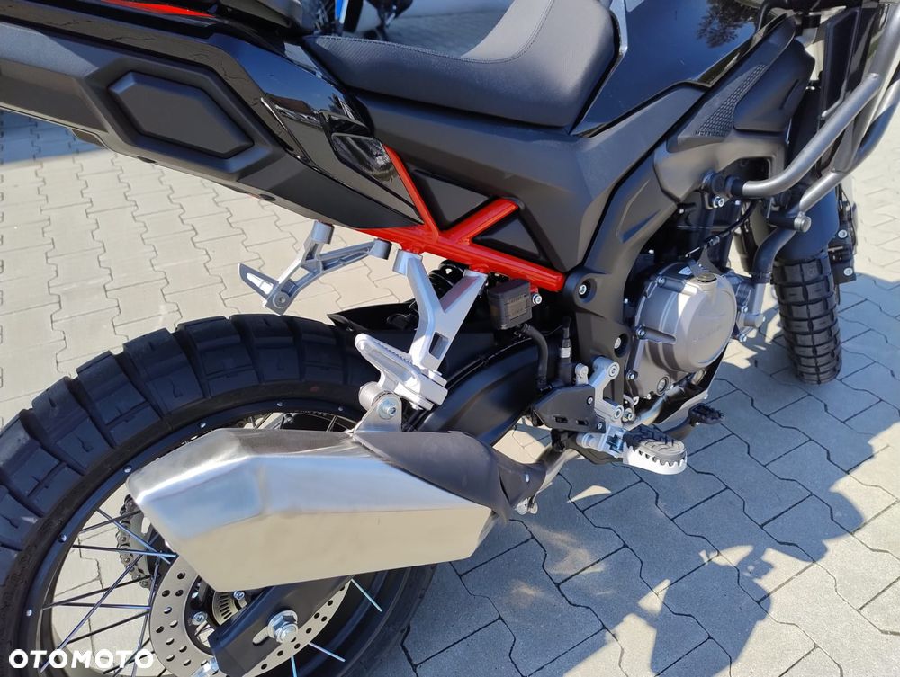 Morbidelli Inny - 14