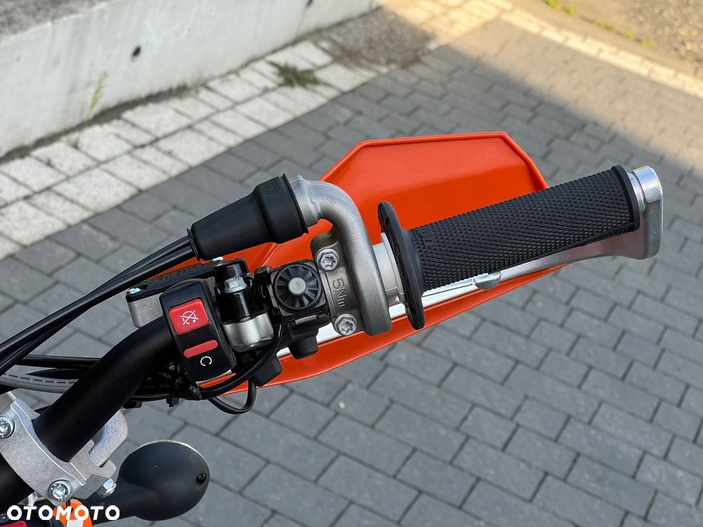 KTM Freeride - 14