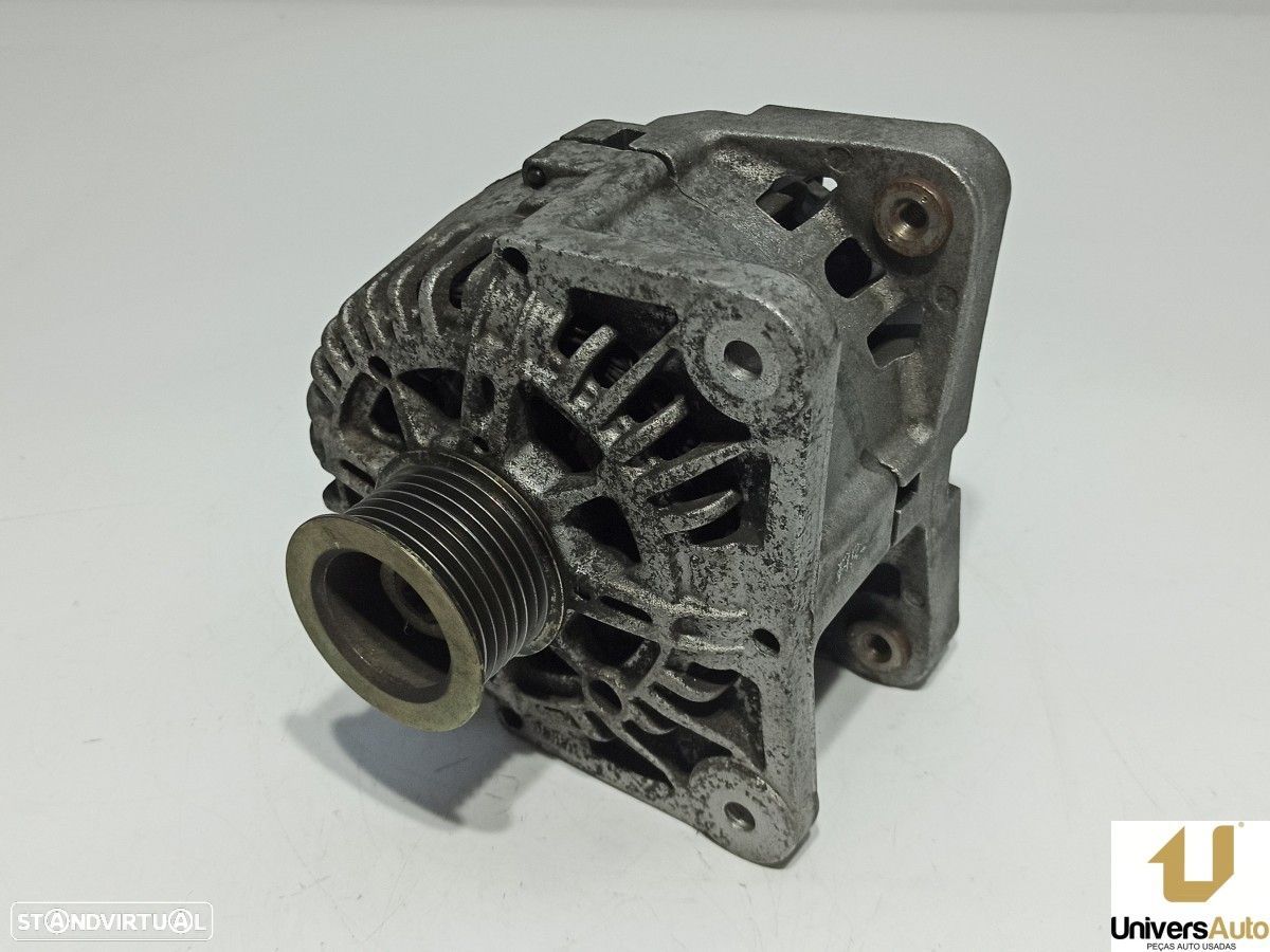 ALTERNADOR RENAULT MEGANE II BERLINA 3P CONFORT DYNAMIQUE - 1