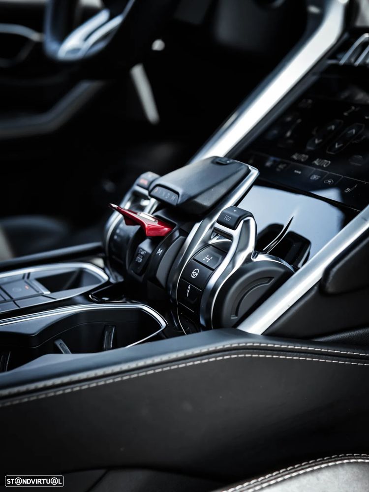 Lamborghini Urus 4.0 V8 - 16