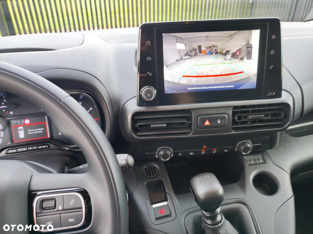 Toyota PROACE CITY - 13