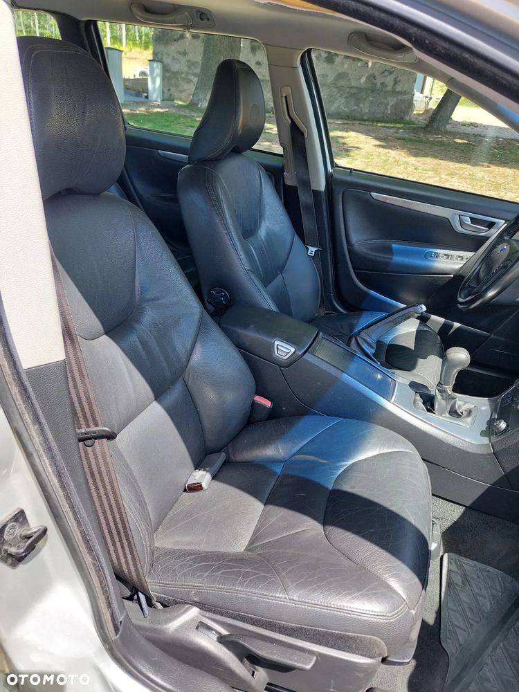 Volvo V70 - 14