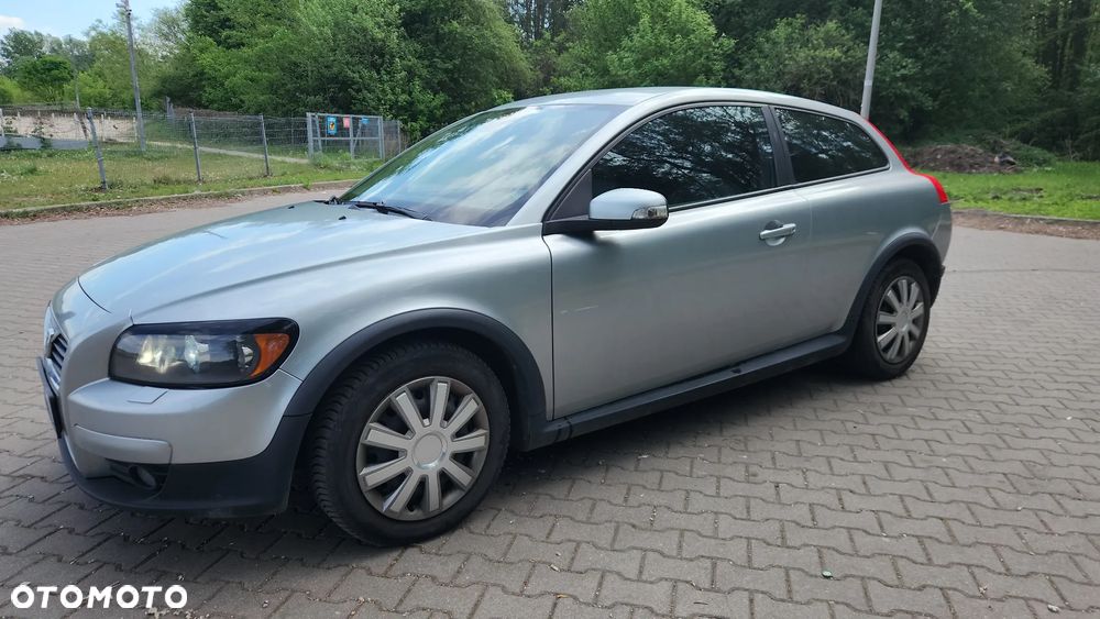 Volvo C30 2.0D Summum - 4