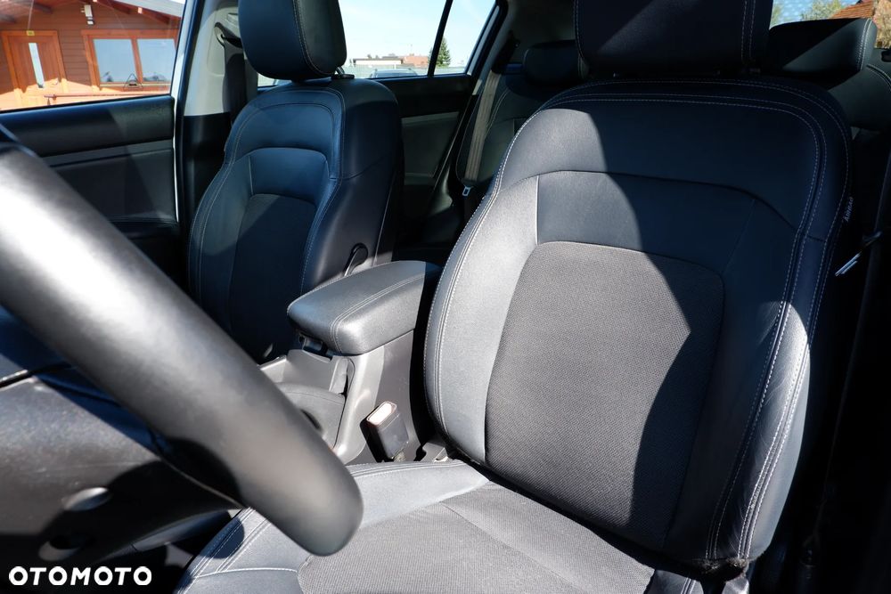 Kia Sportage 2.0 CRDI XL AWD - 28