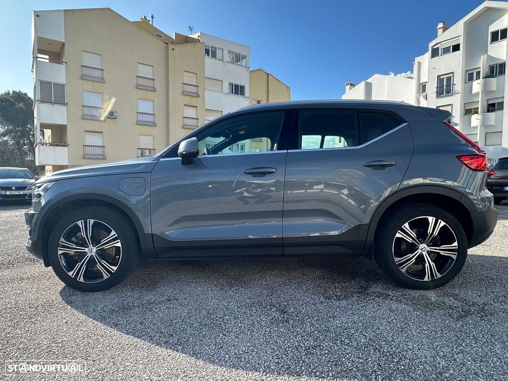 Volvo XC 40 1.5 T5 PHEV Momentum Plus - 6
