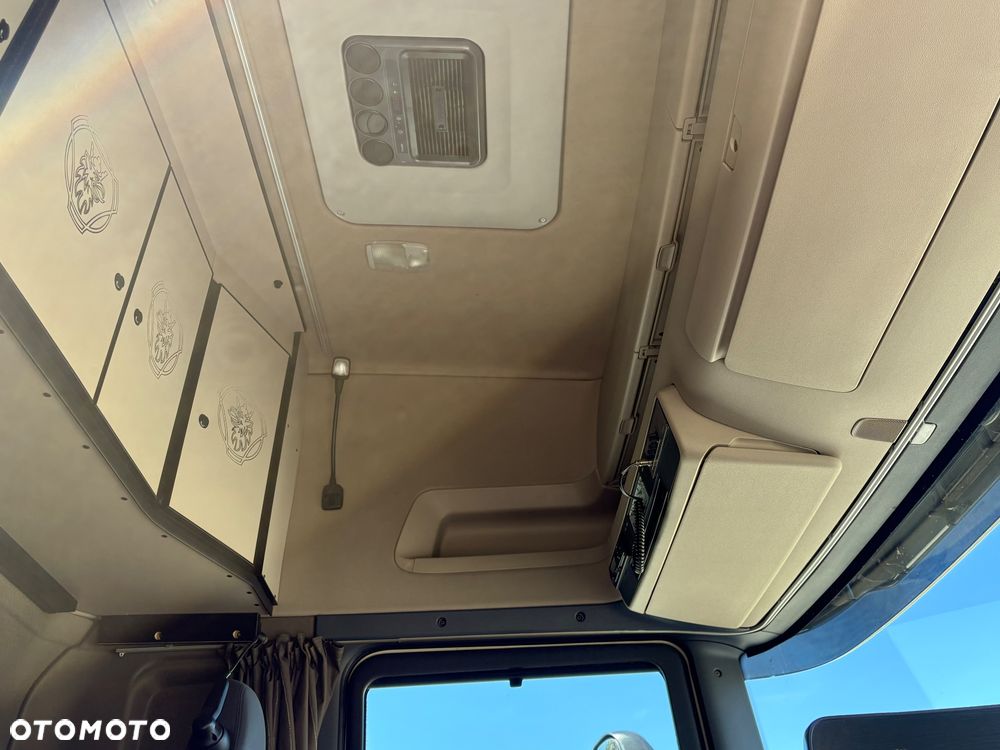 Scania R450 - 15