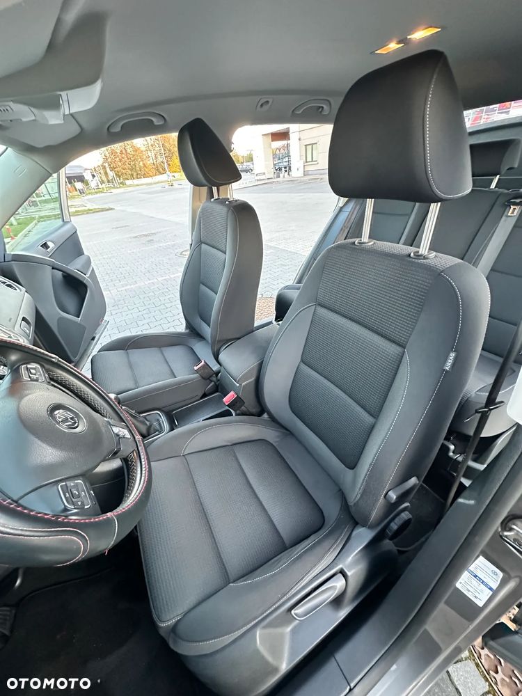 Volkswagen Tiguan - 6