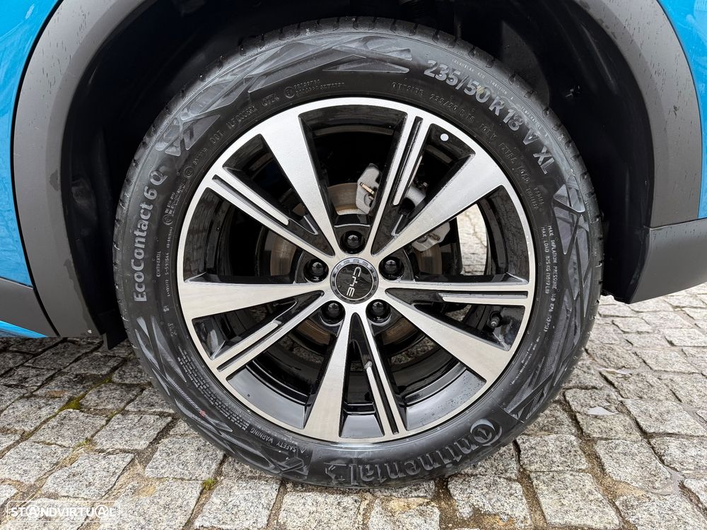 BYD Atto 3 60.48 kWh Design - 21