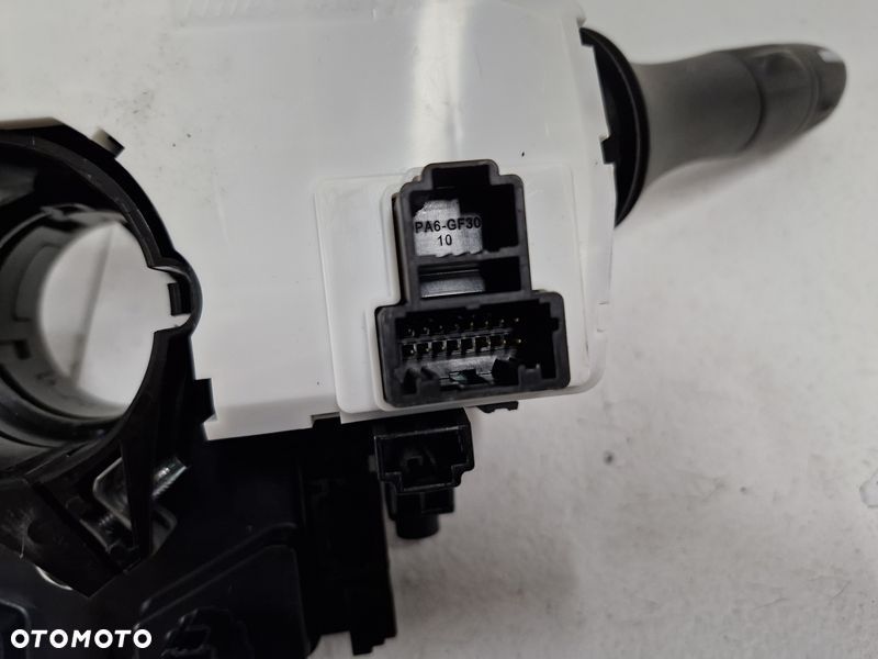 RENAULT KADJAR MEGANE IV PRZEŁĄCZNIK ZESPOLONY TAŚMA AIRBAG 255545857R - 7