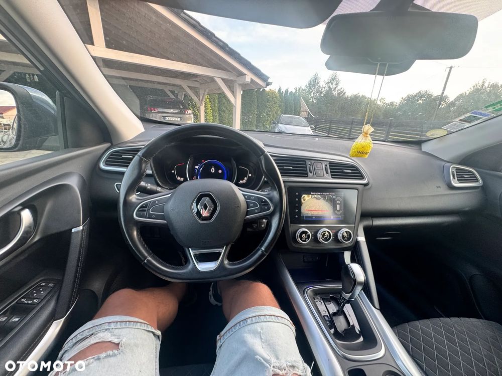 Renault Kadjar - 35