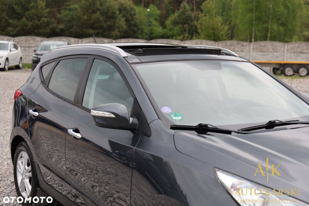 Hyundai ix35 - 15