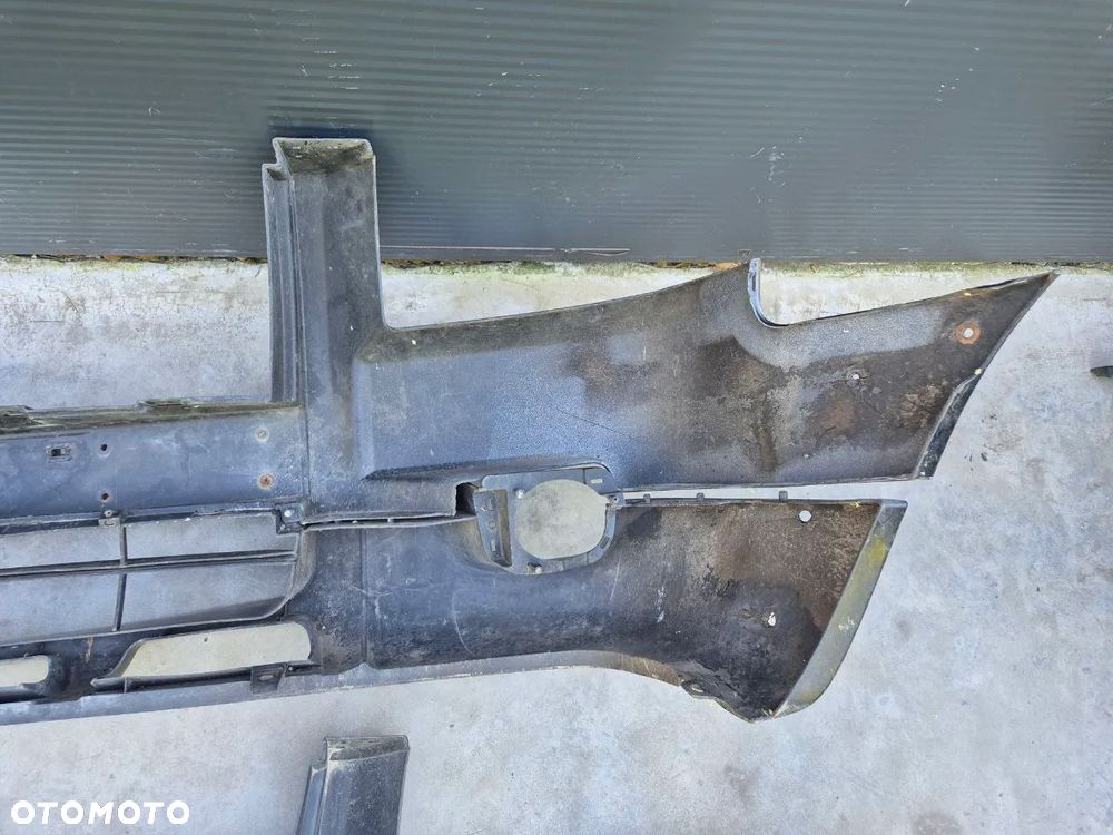 ORYGINALNY ZDERZAK FORD RANGER II PRZÓD  PRZED LIFT / PO LIFT - 20