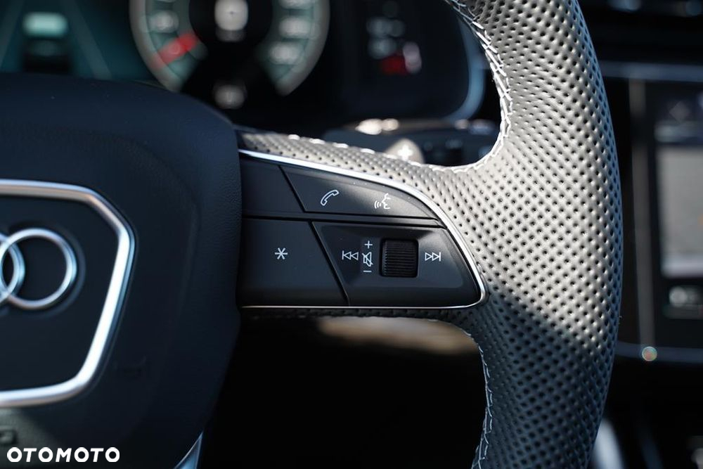Audi Q7 50 TDI mHEV Quattro S Line Tiptr - 19