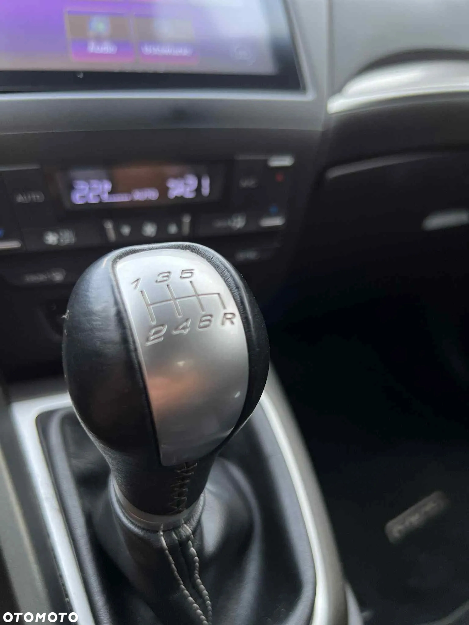 Honda Civic 1.6 i-DTEC Sport Black Edition - 25