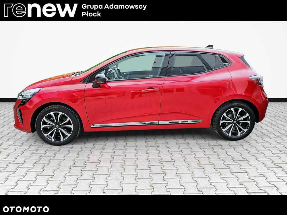 Renault Clio 1.6 E-TECH Techno - 9