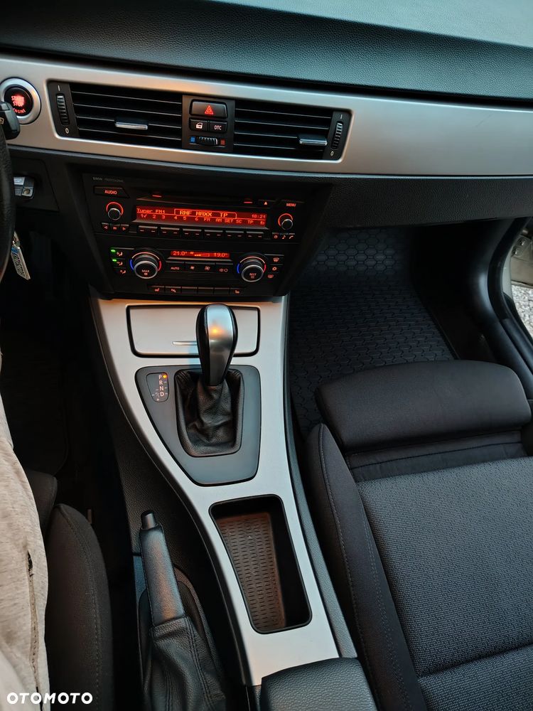 BMW Seria 3 - 13