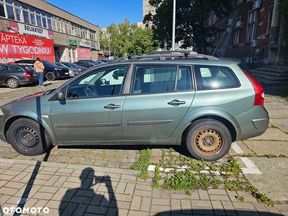 Renault Megane ver-140-classic - 15