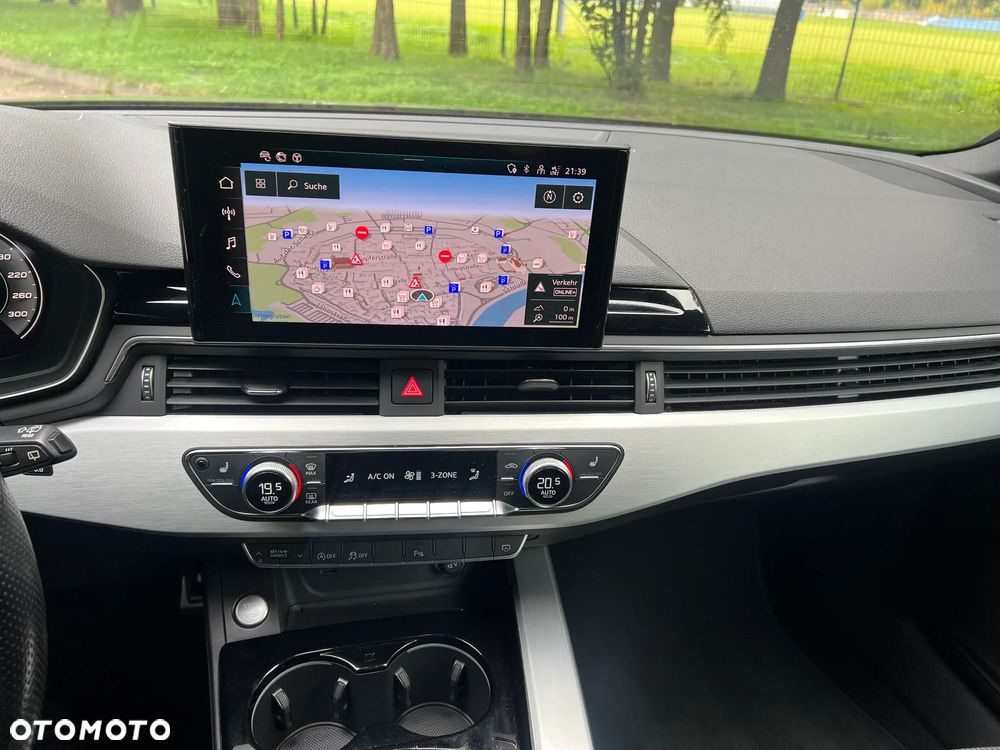 Audi A4 - 31