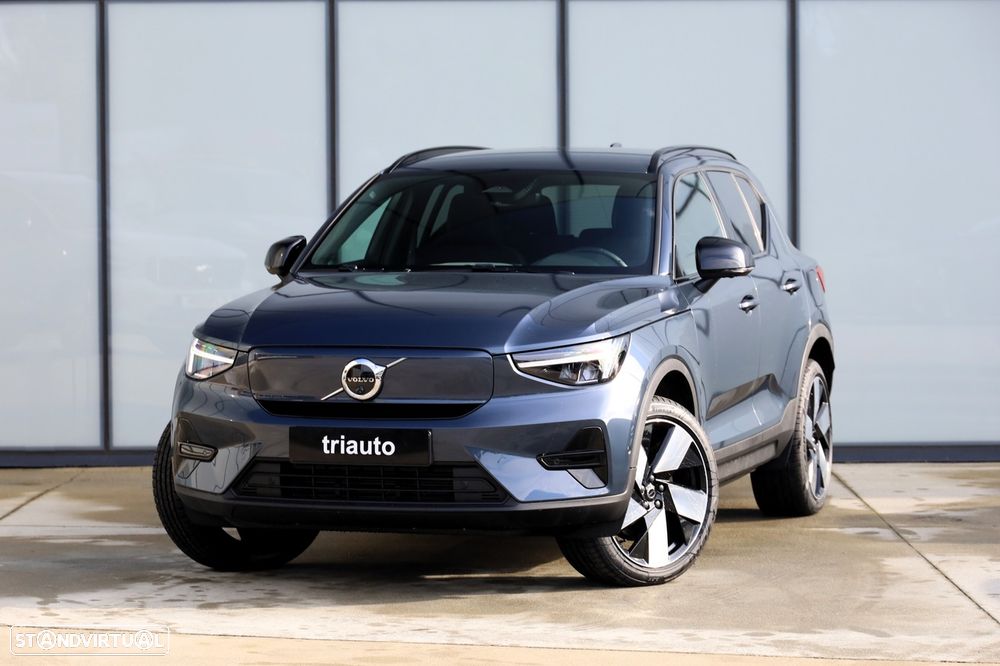 Volvo Ex40
