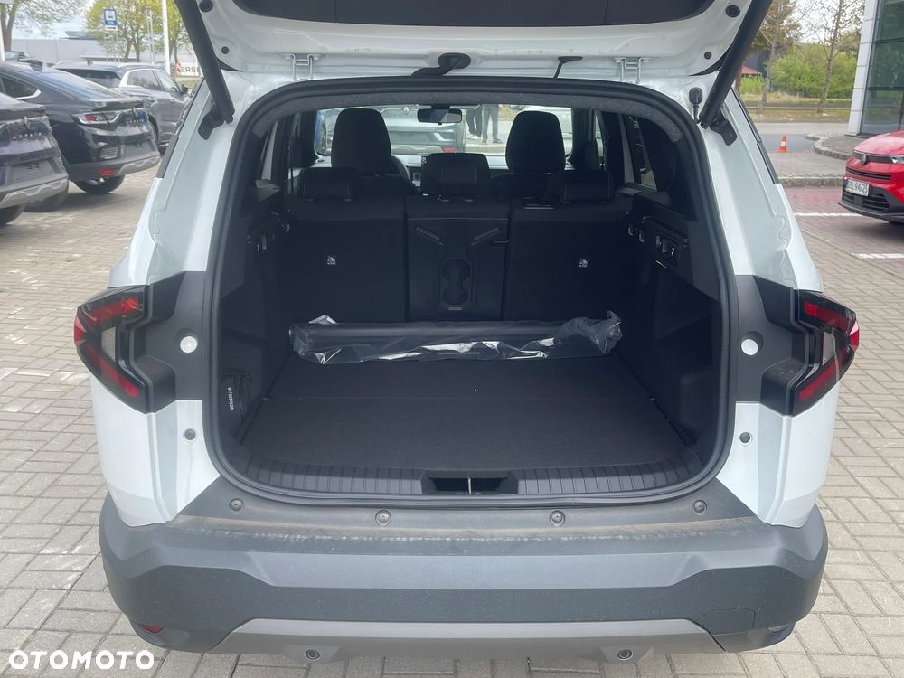 Dacia Bigster 1.2 TCe mHEV Journey - 25