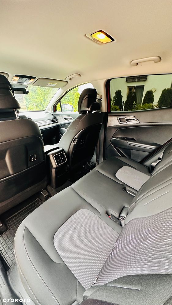 Kia Sportage 1.6 T-GDI L 2WD - 5