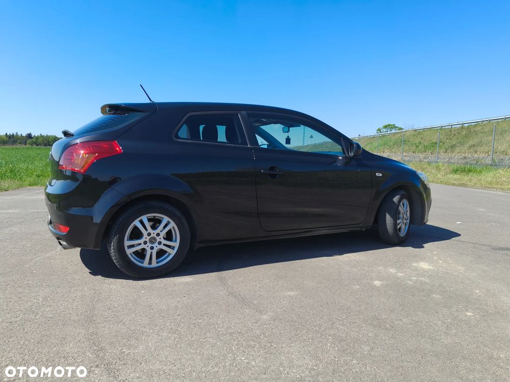 Kia ProCeed 1.4 CVVT Edition 7 - 4