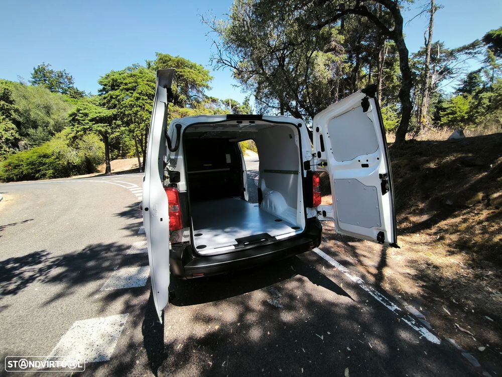 Peugeot Expert L3 - 9