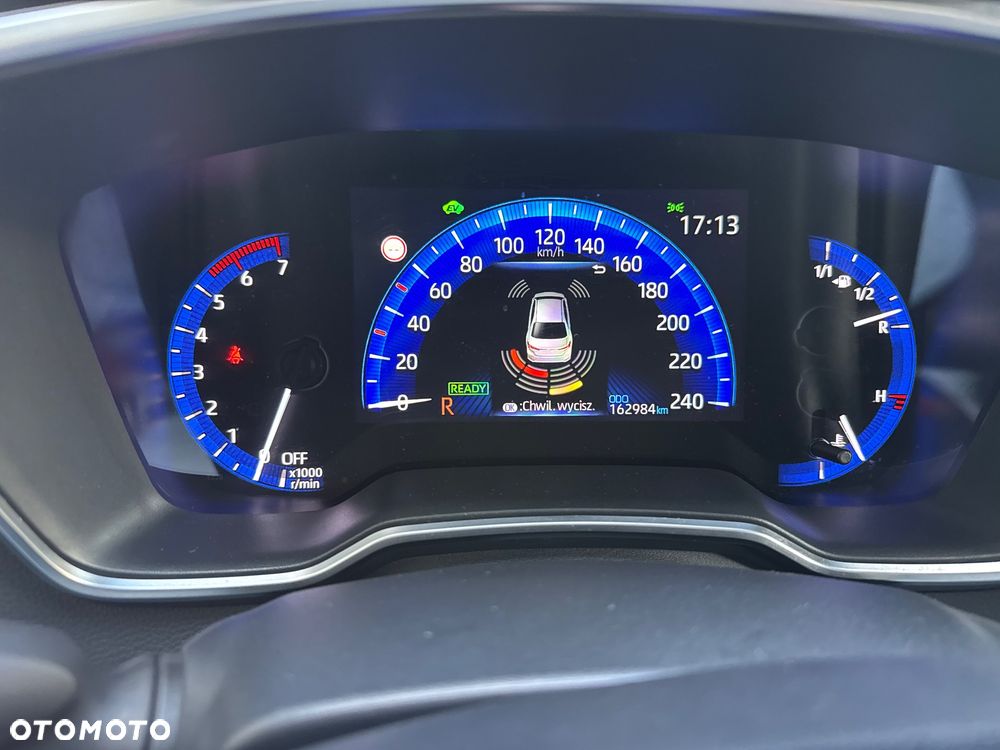 Toyota Corolla 1.8 Hybrid Comfort - 16