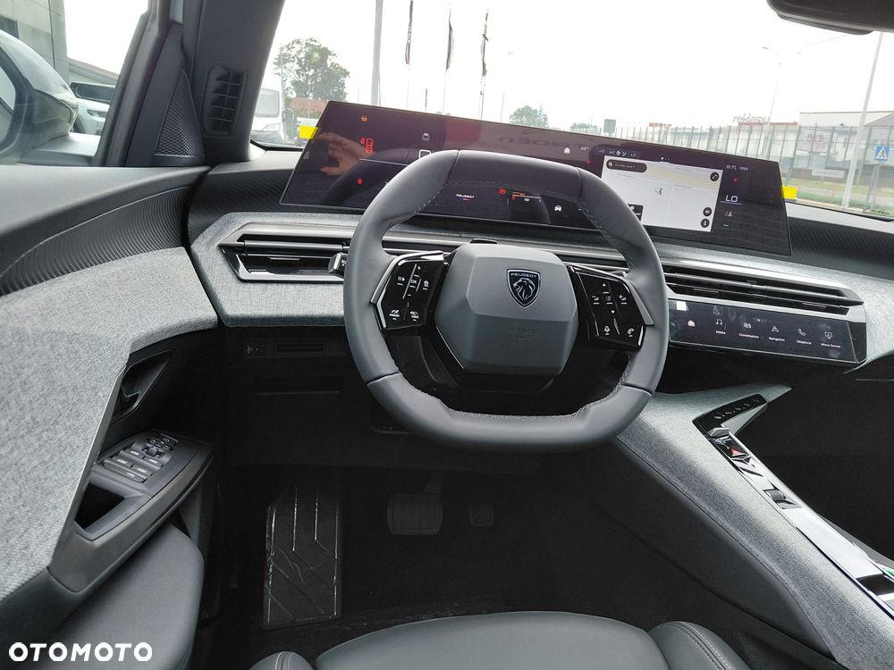 Peugeot 3008 1.2 PureTech mHEV Business e-DCS6 - 12