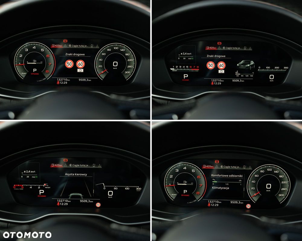 Audi A5 Sportback 35 TFSI S tronic S line - 38