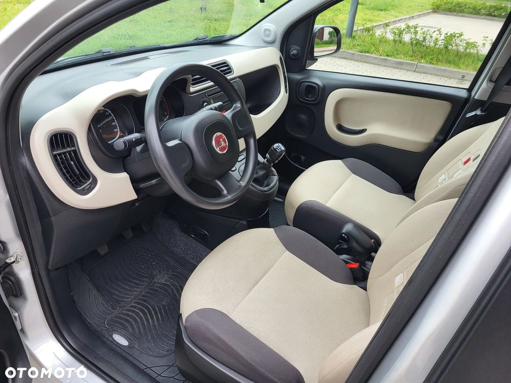 Fiat Panda 1.2 Easy - 14