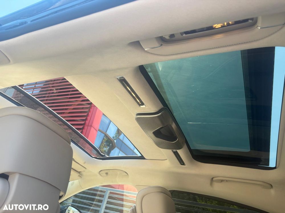 Mercedes-Benz S 580 e 4MATIC Long PHEV - 13
